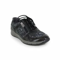 SUAVE Baskets Basses Femme 10504 -Chaussures-Confortables-Femme Shop 10504 13