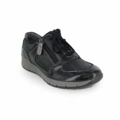 SUAVE Baskets Basses Femme 10504 -Chaussures-Confortables-Femme Shop 10504 19