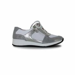 SUAVE Baskets Basses Femme 10504 -Chaussures-Confortables-Femme Shop 10504 24