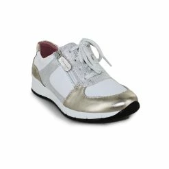 SUAVE Baskets Basses Femme 10504 -Chaussures-Confortables-Femme Shop 10504 37