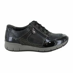 SUAVE Baskets Basses Femme 10504 -Chaussures-Confortables-Femme Shop 10504 42
