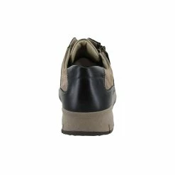 SUAVE Baskets Basses Femme 10504 -Chaussures-Confortables-Femme Shop 10504 57