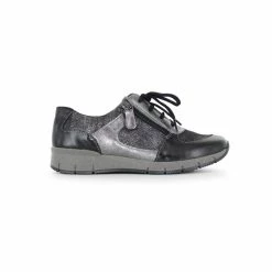 SUAVE Baskets Basses Femme 10504 -Chaussures-Confortables-Femme Shop 10504 6