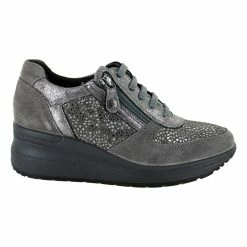 ENVAL-IMAC Baskets Basses Femme 155610 -Chaussures-Confortables-Femme Shop 155610 6