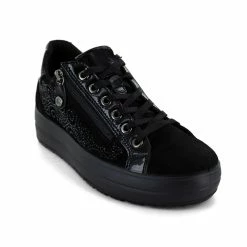 ENVAL-IMAC Baskets Basses Femme 156170 -Chaussures-Confortables-Femme Shop 156170 7