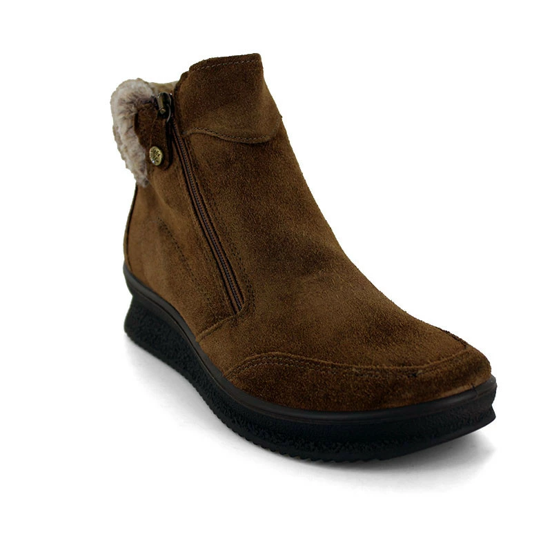 ENVAL-IMAC Boots / Bottines Pour Femme 257101 4 ENVAL-IMAC Boots / Bottines Pour Femme 257101 – Image 2