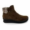 ENVAL-IMAC Boots / Bottines Pour Femme 257101 -Chaussures-Confortables-Femme Shop 257101