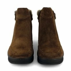 ENVAL-IMAC Boots / Bottines Pour Femme 257101 13 ENVAL-IMAC Boots / Bottines Pour Femme 257101 -Chaussures-Confortables-Femme Shop 257101 3