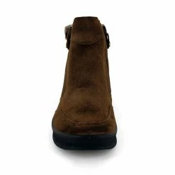 ENVAL-IMAC Boots / Bottines Pour Femme 257101 14 ENVAL-IMAC Boots / Bottines Pour Femme 257101 -Chaussures-Confortables-Femme Shop 257101 4
