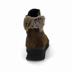 ENVAL-IMAC Boots / Bottines Pour Femme 257101 15 ENVAL-IMAC Boots / Bottines Pour Femme 257101 -Chaussures-Confortables-Femme Shop 257101 5