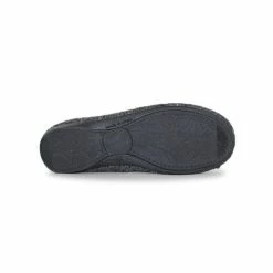 LA MAISON DE L'ESPADRILLE Chaussons Ballerines Pour Femme 6007 -Chaussures-Confortables-Femme Shop 6007 6