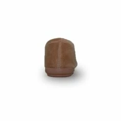 LA MAISON DE L'ESPADRILLE Chaussons Ballerines Pour Femme 6051 -Chaussures-Confortables-Femme Shop 6051 3