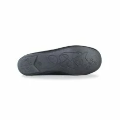 LA MAISON DE L'ESPADRILLE Chaussons Ballerines Pour Femme 6056 -Chaussures-Confortables-Femme Shop 6053 5