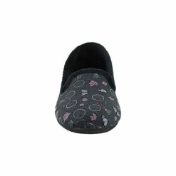 LA MAISON DE L'ESPADRILLE Chaussons Ballerines Pour Femme 6141 10 LA MAISON DE L'ESPADRILLE Chaussons Ballerines Pour Femme 6141 -Chaussures-Confortables-Femme Shop 6141 2