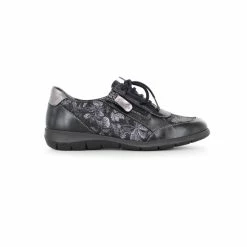 SUAVE Baskets Basses Femme Oxford 6627 -Chaussures-Confortables-Femme Shop 6627 18