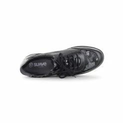 SUAVE Baskets Basses Femme Oxford 6627 -Chaussures-Confortables-Femme Shop 6627 22