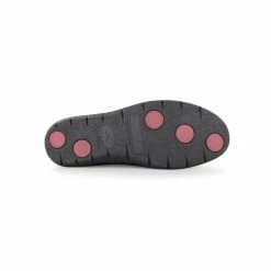 SUAVE Baskets Basses Femme Oxford 6627 -Chaussures-Confortables-Femme Shop 6627 23