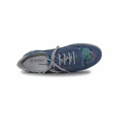 SUAVE Baskets Basses Femme Oxford 6627 -Chaussures-Confortables-Femme Shop 6627 28