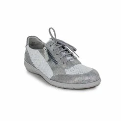 SUAVE Baskets Basses Femme Oxford 6627 -Chaussures-Confortables-Femme Shop 6627 31