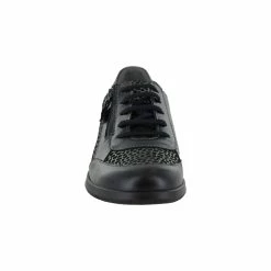 SUAVE Baskets Basses Femme Oxford 6627 -Chaussures-Confortables-Femme Shop 6627 44