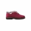 LA MAISON DE L'ESPADRILLE Chaussons Montants Pour Femme 6820 -Chaussures-Confortables-Femme Shop 6820