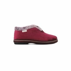 LA MAISON DE L'ESPADRILLE Chaussons Montants Pour Femme 6820