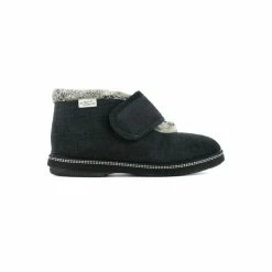 LA MAISON DE L'ESPADRILLE Chaussons Montants Pour Femme 6830