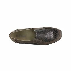 SUAVE Mocassins Confort Moscow 7143 -Chaussures-Confortables-Femme Shop 7143 10