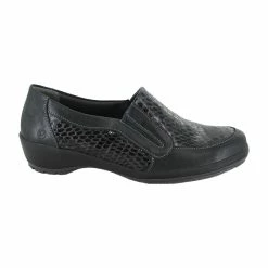 SUAVE Mocassins Confort Moscow 7143