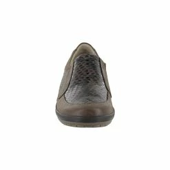 SUAVE Mocassins Confort Moscow 7143 -Chaussures-Confortables-Femme Shop 7143 8