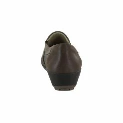 SUAVE Mocassins Confort Moscow 7143 -Chaussures-Confortables-Femme Shop 7143 9
