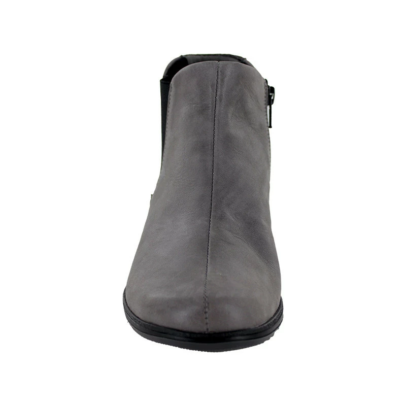 SUAVE Boots / Bottines Pour Femme Dallas 7514 5 SUAVE Boots / Bottines Pour Femme Dallas 7514 – Image 3