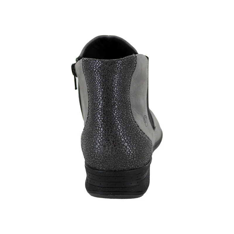 SUAVE Boots / Bottines Pour Femme Dallas 7514 6 SUAVE Boots / Bottines Pour Femme Dallas 7514 – Image 4