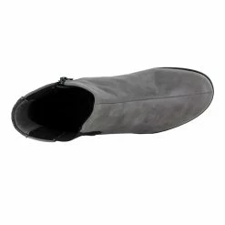 SUAVE Boots / Bottines Pour Femme Dallas 7514 12 SUAVE Boots / Bottines Pour Femme Dallas 7514 -Chaussures-Confortables-Femme Shop 7514 4