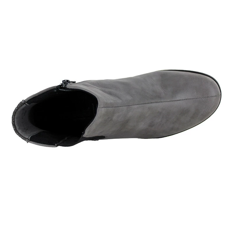 SUAVE Boots / Bottines Pour Femme Dallas 7514 7 SUAVE Boots / Bottines Pour Femme Dallas 7514 – Image 5