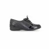 SUAVE Chaussures De Ville Dallas 7518T 1 SUAVE Chaussures De Ville Dallas 7518T -Chaussures-Confortables-Femme Shop 7518