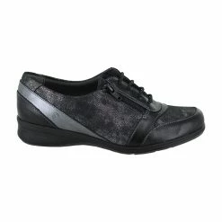 SUAVE Chaussures De Ville Dallas 7518T -Chaussures-Confortables-Femme Shop 7518 12