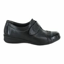 SUAVE Chaussures à Velcro Confortables Femme Dallas 7550 20 SUAVE Chaussures à Velcro Confortables Femme Dallas 7550 -Chaussures-Confortables-Femme Shop 7550 6