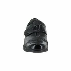 SUAVE Chaussures à Velcro Confortables Femme Dallas 7550 22 SUAVE Chaussures à Velcro Confortables Femme Dallas 7550 -Chaussures-Confortables-Femme Shop 7550 8