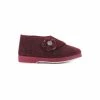 LA MAISON DE L'ESPADRILLE Chaussons Montants Pour Femme 7644 -Chaussures-Confortables-Femme Shop 7644