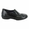 SUAVE Mocassins Confort LONDON 8125 -Chaussures-Confortables-Femme Shop 8125
