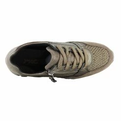 ENVAL-IMAC Baskets Basses Femme 81750 -Chaussures-Confortables-Femme Shop 81750 10