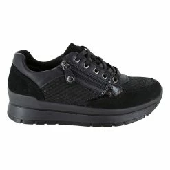 ENVAL-IMAC Baskets Basses Femme 81750 -Chaussures-Confortables-Femme Shop 81750 12