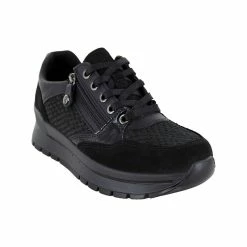 ENVAL-IMAC Baskets Basses Femme 81750 -Chaussures-Confortables-Femme Shop 81750 13