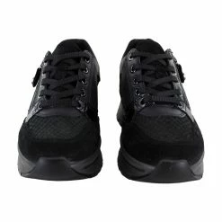 ENVAL-IMAC Baskets Basses Femme 81750 -Chaussures-Confortables-Femme Shop 81750 15