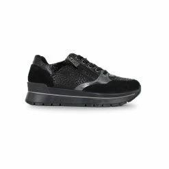 ENVAL-IMAC Baskets Basses Femme 81750