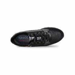 ENVAL-IMAC Baskets Basses Femme 81750 -Chaussures-Confortables-Femme Shop 81750 4