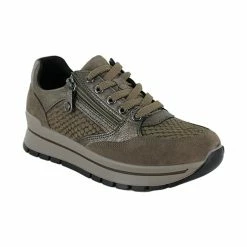 ENVAL-IMAC Baskets Basses Femme 81750 -Chaussures-Confortables-Femme Shop 81750 7