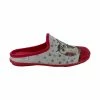 LA MAISON DE L'ESPADRILLE Chaussons Mules Pour Femme 9001 -Chaussures-Confortables-Femme Shop 9001
