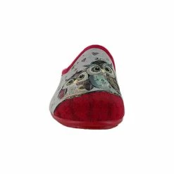 LA MAISON DE L'ESPADRILLE Chaussons Mules Pour Femme 9001 -Chaussures-Confortables-Femme Shop 9001 2